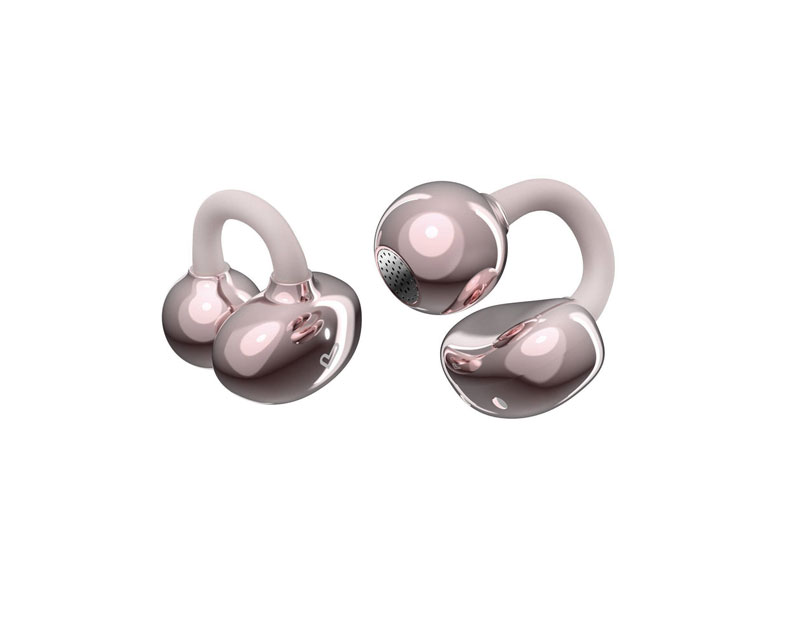 ENERGY SISTEM Rose StreetPods slušalice roze (M50129)