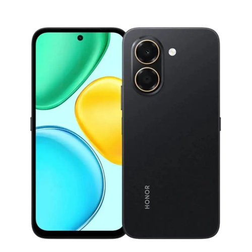 Smartphone HONOR X7e 6GB/256GB/crna