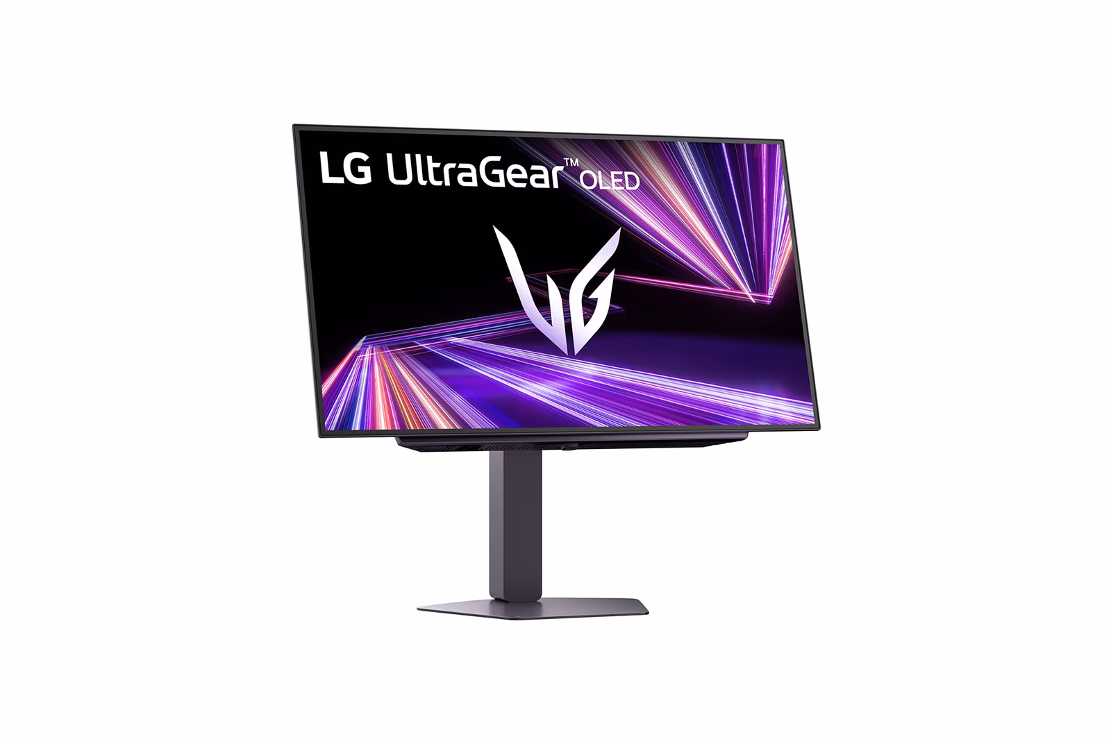 LG 27GX704A-B 26.5" UltraGear OLED QHD Gaming, HDR 10, FreeSync Premium Pro, Black