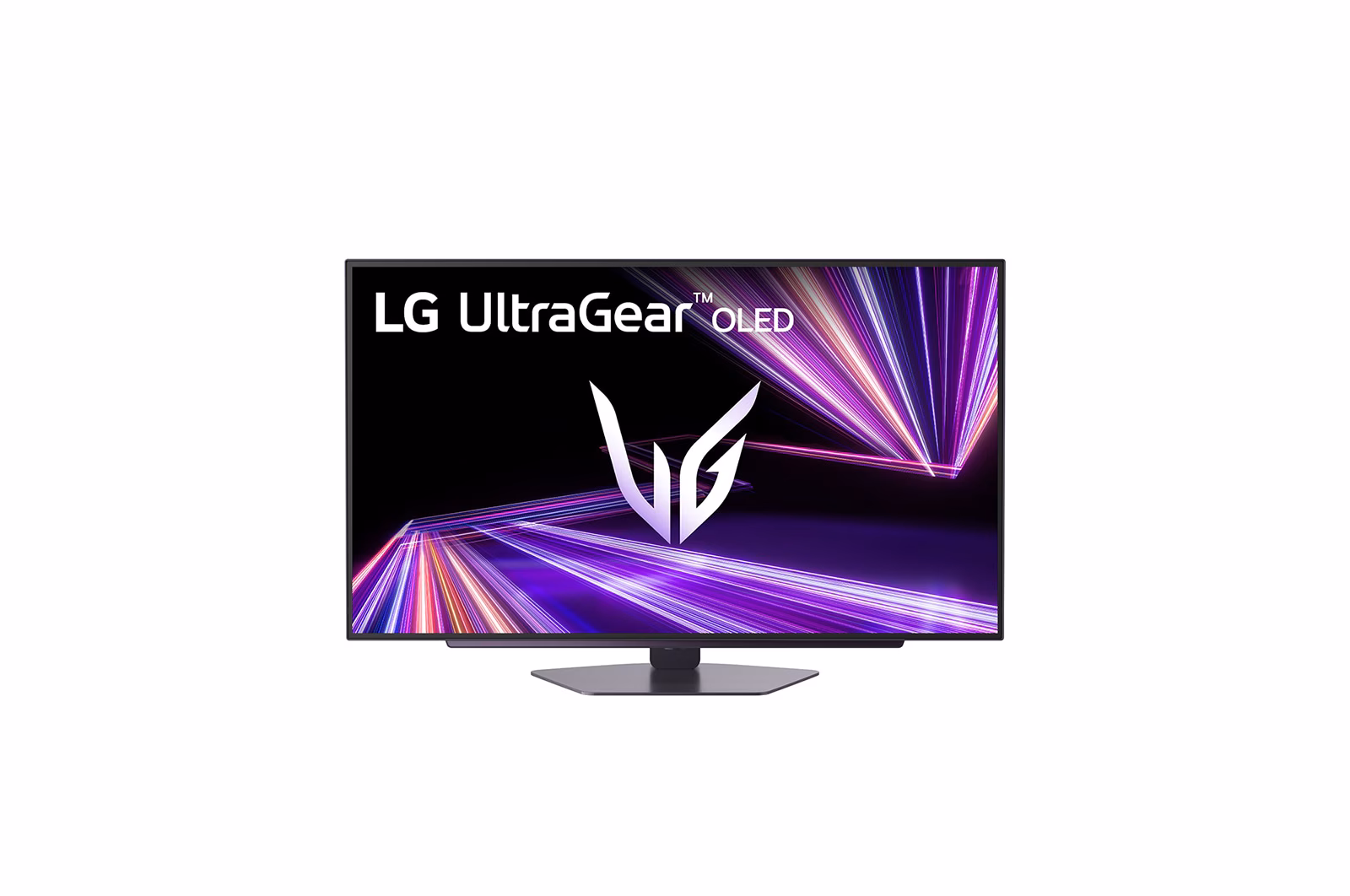 LG 27GX704A-B 26.5" UltraGear OLED QHD Gaming, HDR 10, FreeSync Premium Pro, Black