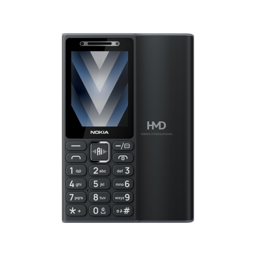 Mobilni telefon NOKIA 200 Ai 4G/crna