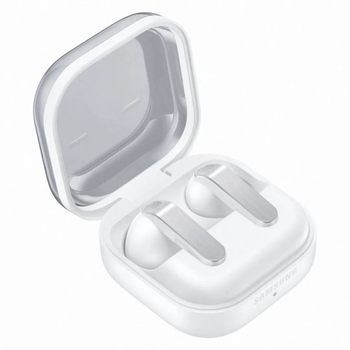 SAMSUNG Galaxy Buds 4 Bele