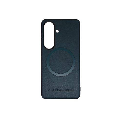 Razno Silikonska futrola Magsafe FLURO COLOR Iphone 16 PRO ZELENA