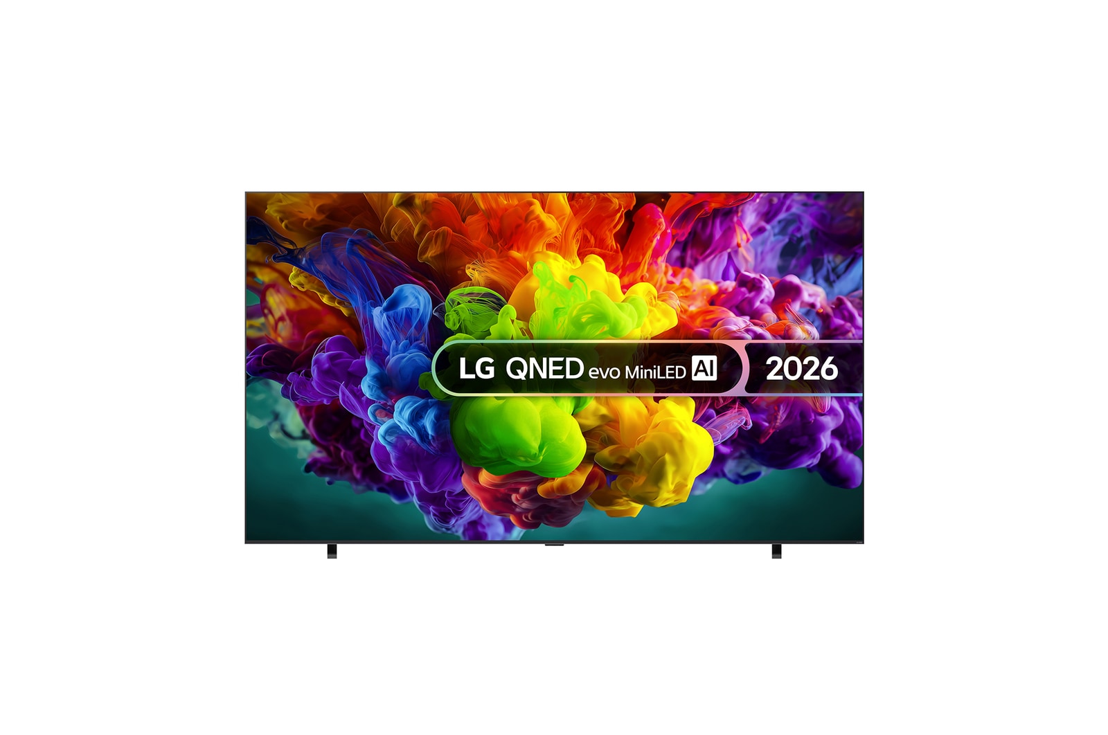 LG Televizor 115QNED93B6, QNED-Mini LED, 115", 4K