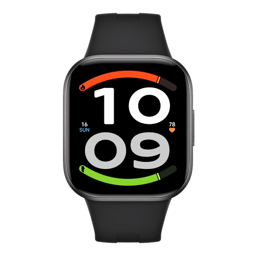 XIAOMI Pametni Sat Redmi Watch 6 Active/crna