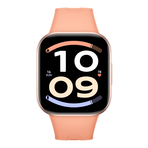 XIAOMI Pametni Sat Redmi Watch 6 Active/narandžasta