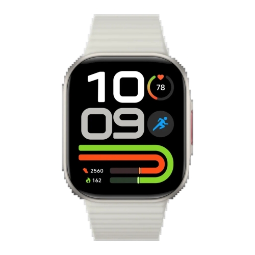 XIAOMI Pametni Sat Redmi Watch 6 Lite/siva