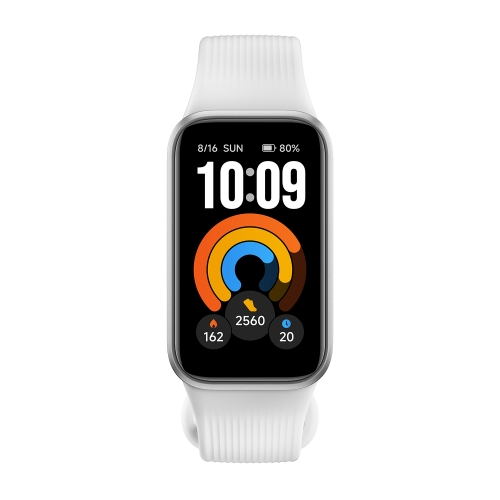 Pametna narukvica XIAOMI Smart Band 11 active /siva