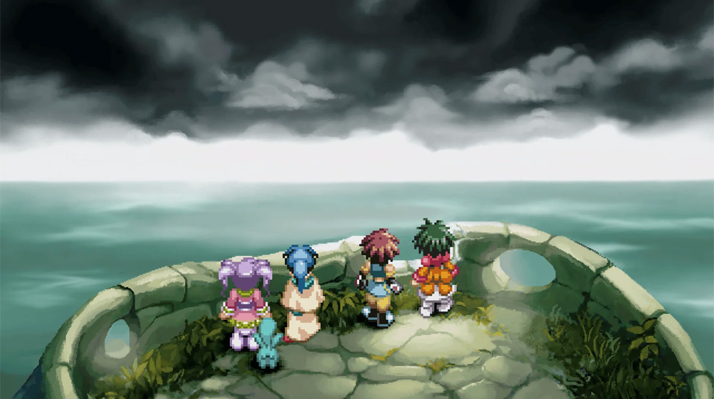Namco Bandai PS5 Tales of Eternia Remastered