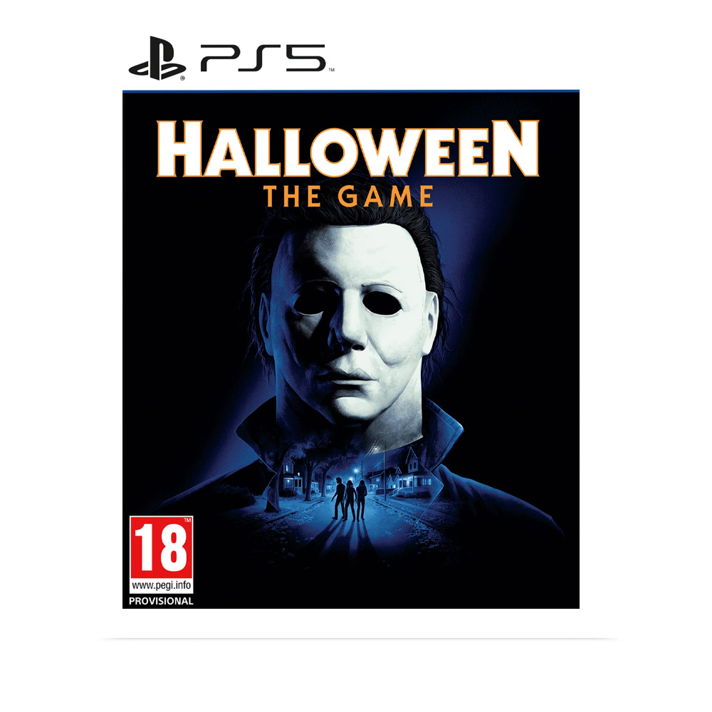 Nighthawk Interactive PS5 Halloween: The Game
