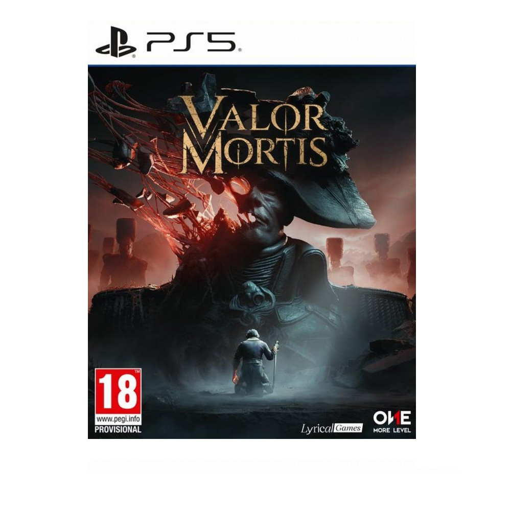 Fireshine Games PS5 Valor Mortis