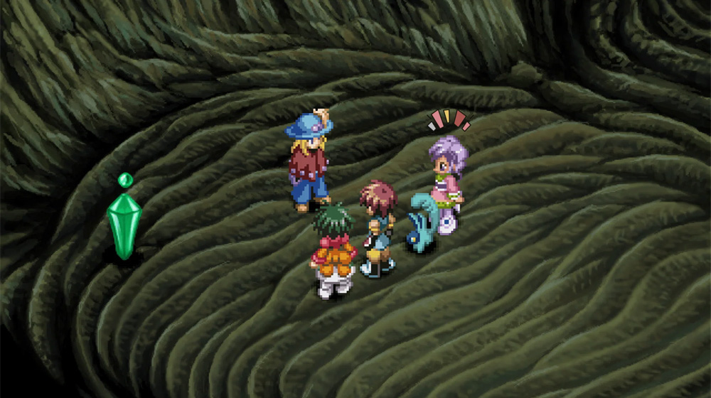 Namco Bandai PS5 Tales of Eternia Remastered