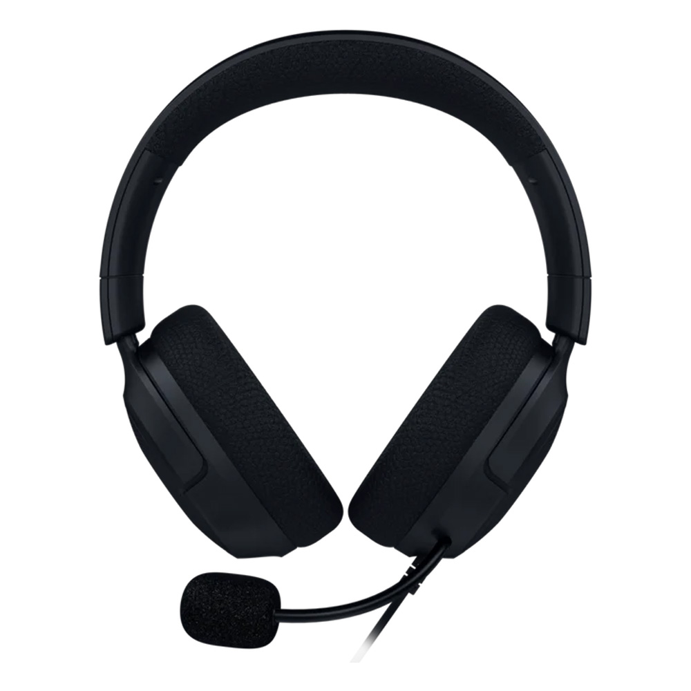 Razer Kraken V4 X Sensa HD Haptics - Wired Haptics Gaming Headse