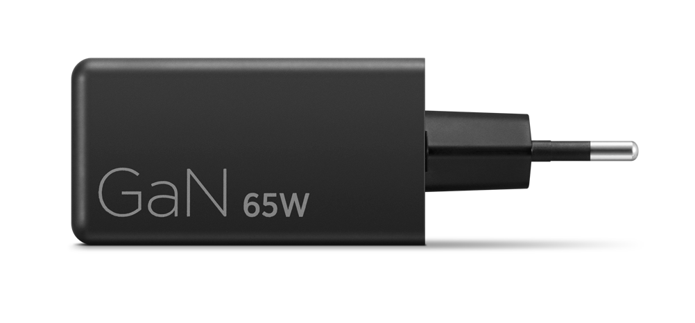 Lenovo NOT DOD LN PUNJAČ Mini USB-C GaN 65W, 40AW65WBEU