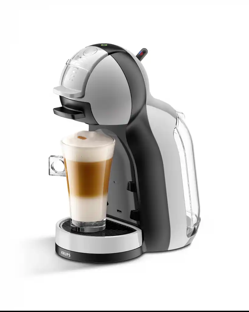 Krups Aparat za kafu Krups Dolce Gusto KP123B10