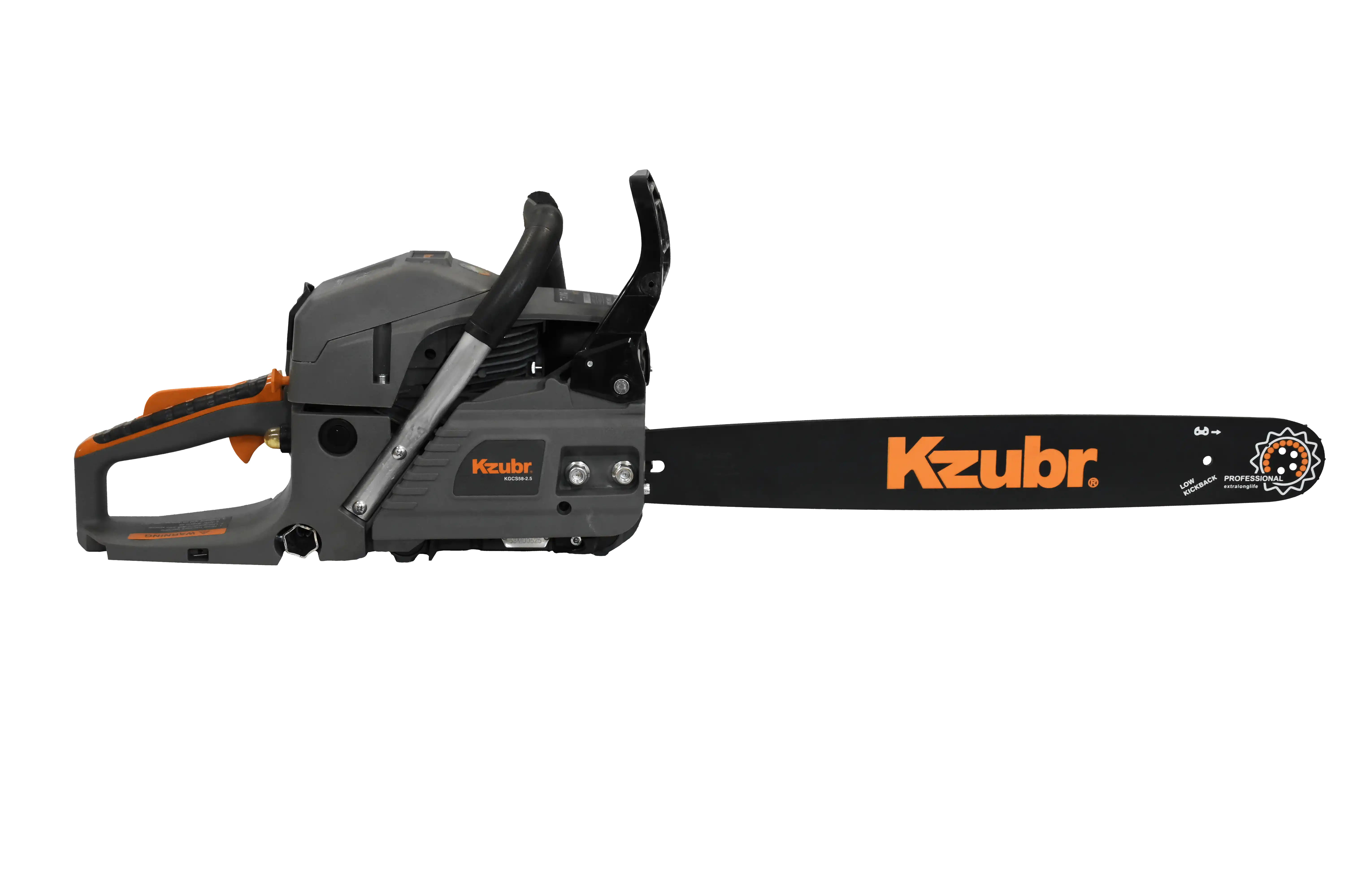 Kzubr Benzinska motorna testera Kzubr KGCS-58-2.2   snaga 2.2kv