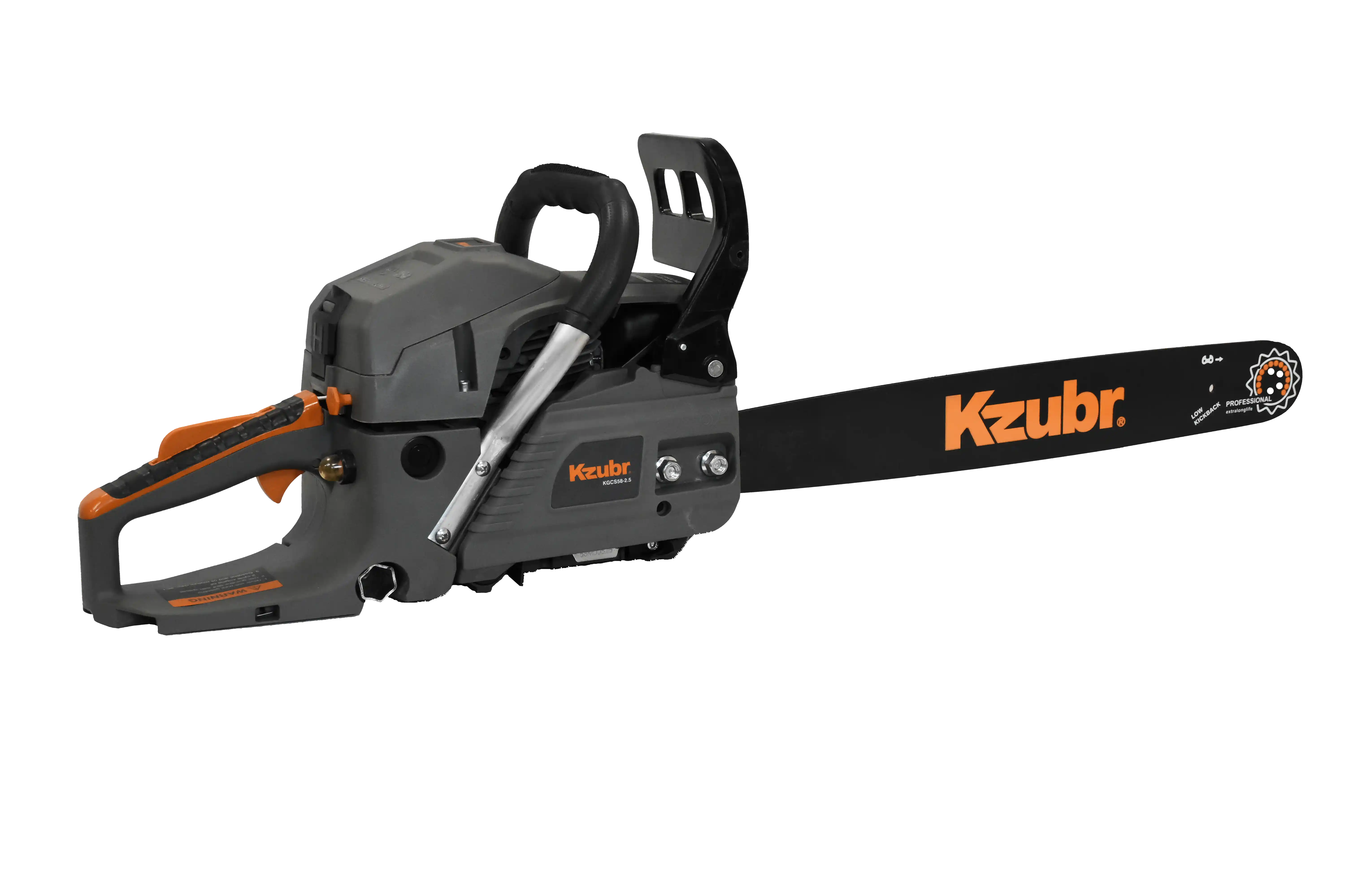 Kzubr Benzinska motorna testera Kzubr KGCS-58-2.2   snaga 2.2kv