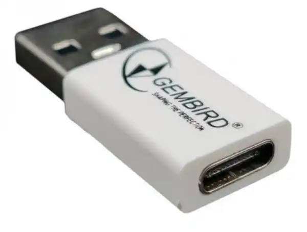 Gembird Adapter USB 3.1 Tip A -Tip C Gembird beli CCP-USB3-AMCM-0M