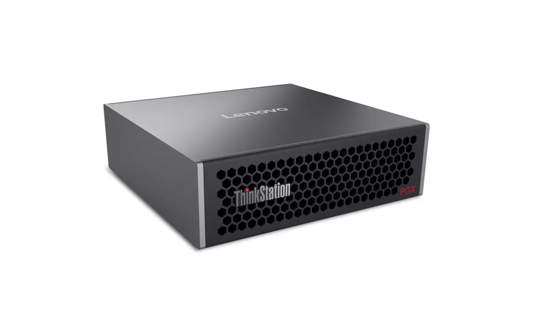 Lenovo ThinkStation PGX Workstation NGB10 128GB, 2TB