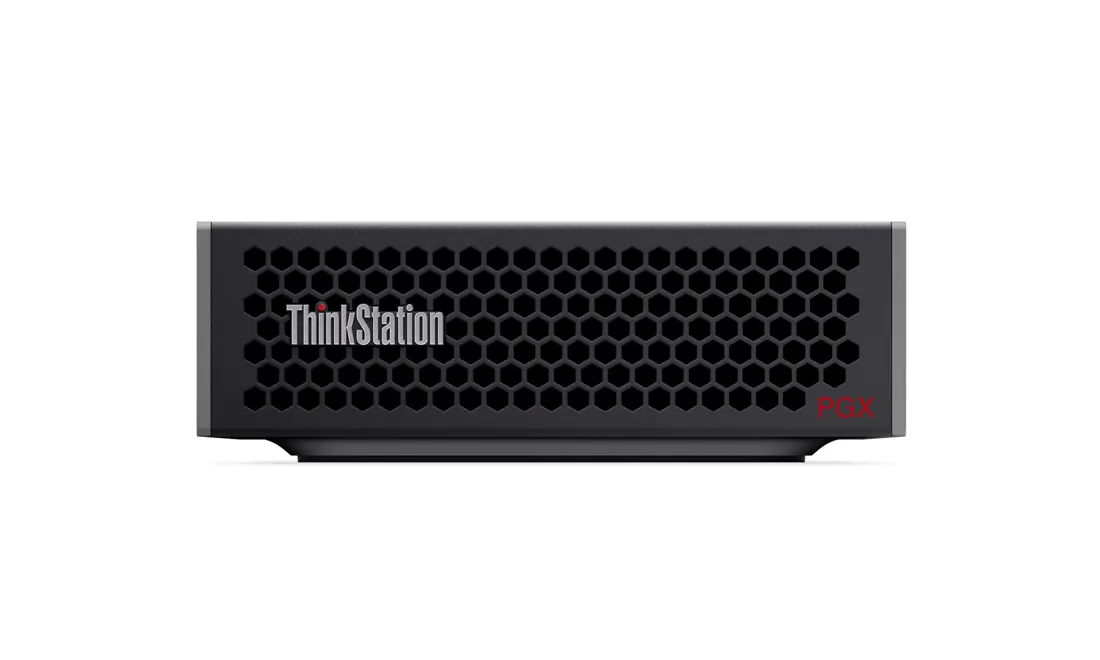 Lenovo ThinkStation PGX Workstation NGB10 128GB, 2TB