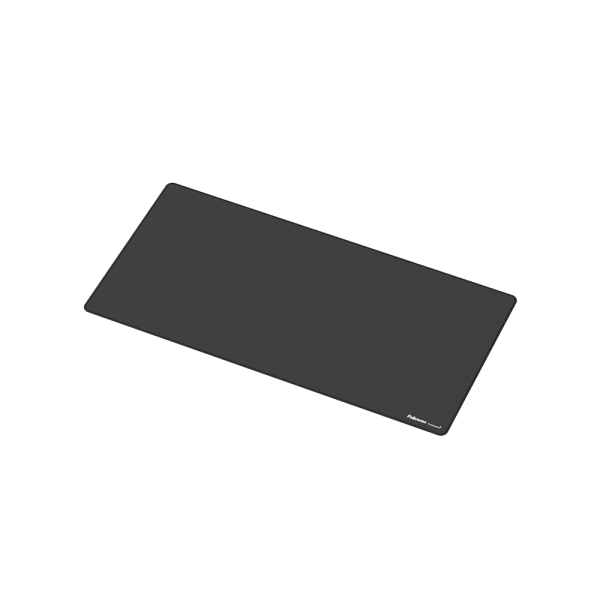 Fellowes Podloga za sto Fellowes Breyta 100139320 crna