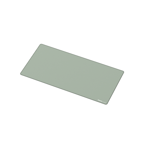 Fellowes Podloga za sto Fellowes Breyta 100139323 zelena
