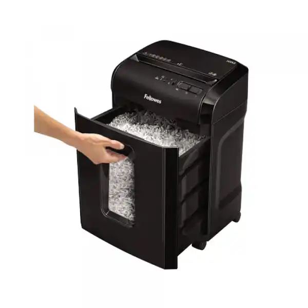 Fellowes Uništivač dokumenata Fellowes 10M 4630601