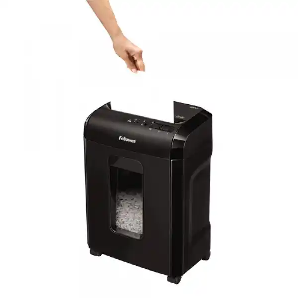 Fellowes Uništivač dokumenata Fellowes 10M 4630601