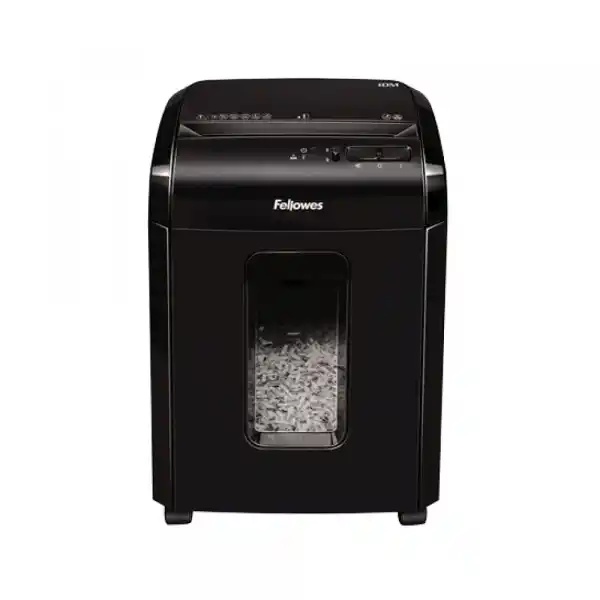 Fellowes Uništivač dokumenata Fellowes 10M 4630601