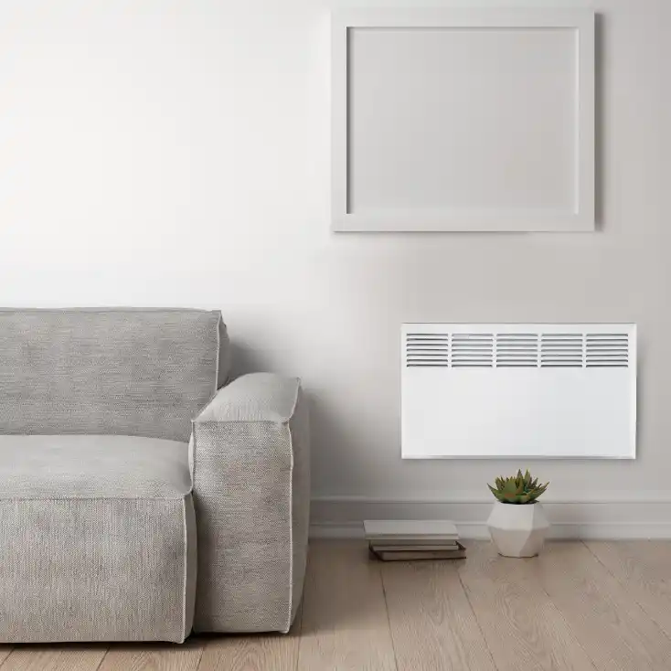 Prosto Konvektorska grejalica Prosto FK Y113/2500/snaga 2500W