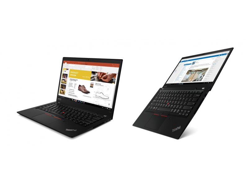 Lenovo Računar ThinkPad T14 Gen 2, i7-1185G7, 16GB, 256GB