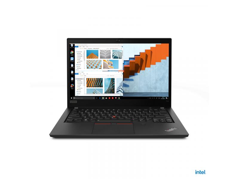 Lenovo Računar ThinkPad T14 Gen 2, i7-1185G7, 16GB, 256GB
