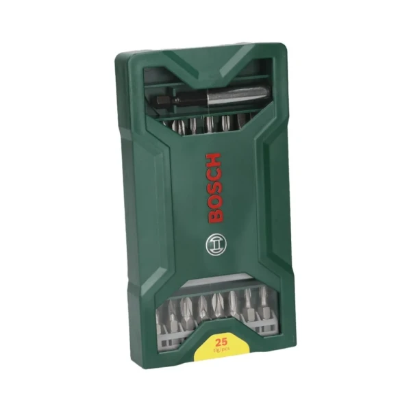 Bosch 25-delni X-Line set bitova (2607019676)