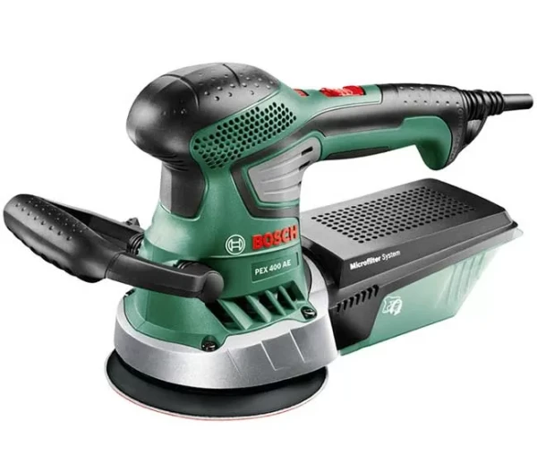 Bosch Ekscentar brusilica Bosch PEX 400 AE (06033A4000)