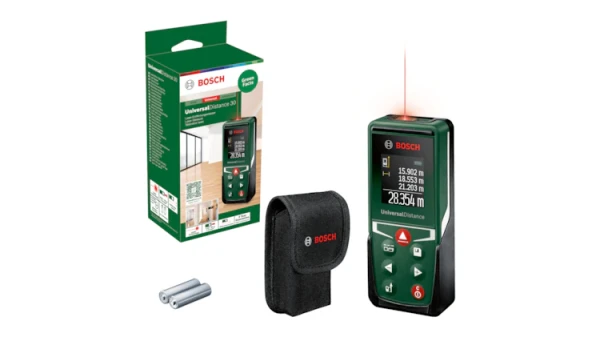 Bosch UniversalDistance 30 laserski metar (0603672503)