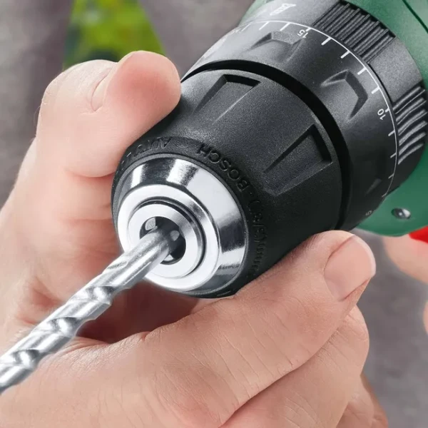 Bosch Aku bušilica odvrtač Easy Drill 18V-38, 1x 1.5Ah, 06039D8003