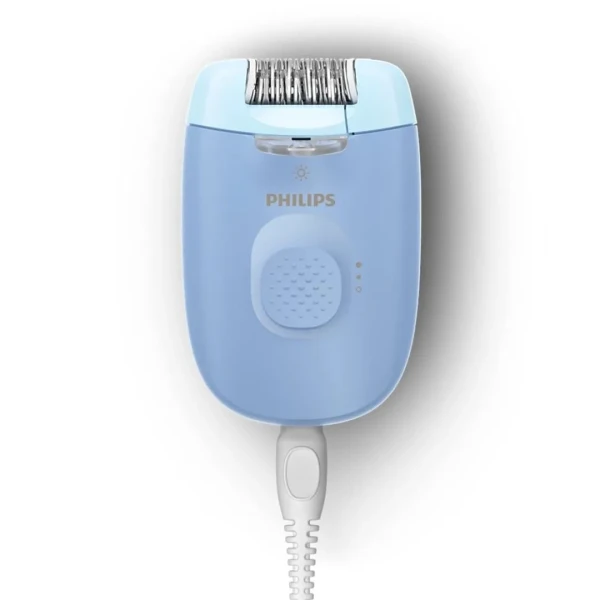 Philips Depilator Philips BRE 247/00/plava