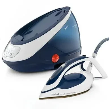 Tefal Parna stanica Tefal GV9221 snaga 2600W/keramička ploča/rezervoiar 1.8l/pritisak 6.7bara