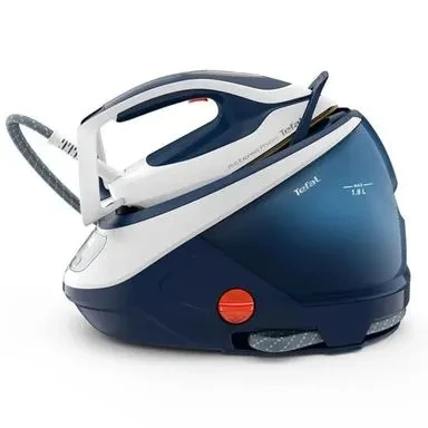 Tefal Parna stanica Tefal GV9221 snaga 2600W/keramička ploča/rezervoiar 1.8l/pritisak 6.7bara