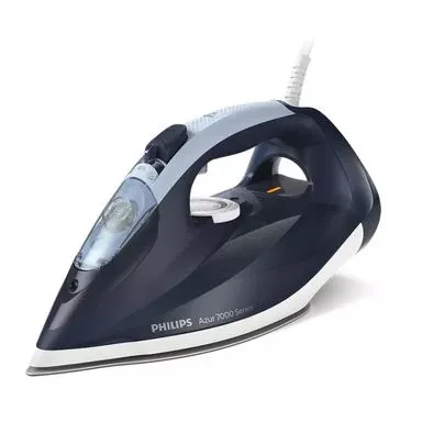 Philips Pegla Philips DST7030/20/2800W/tamnoplava