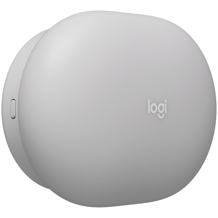 LOGITECH SPOT - OFF-WHITE - BT - WWi-9007 - WW