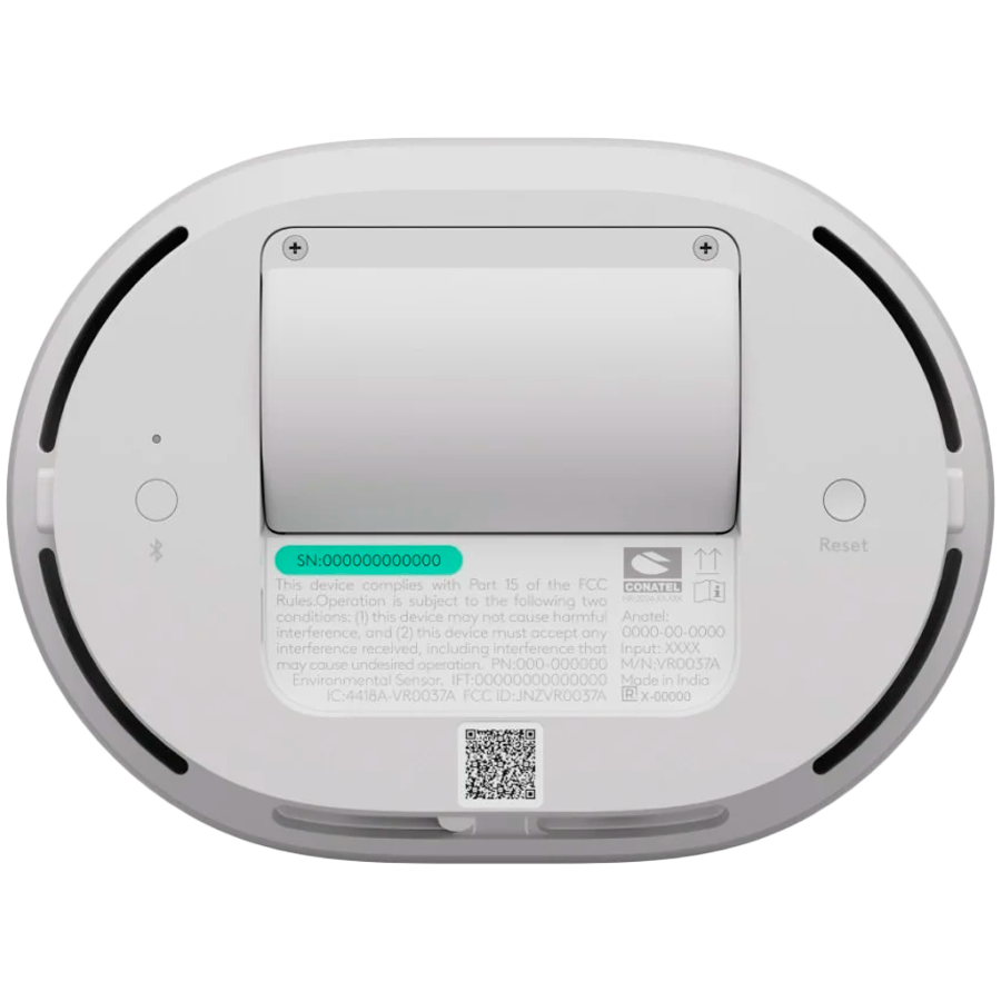 LOGITECH SPOT - OFF-WHITE - BT - WWi-9007 - WW