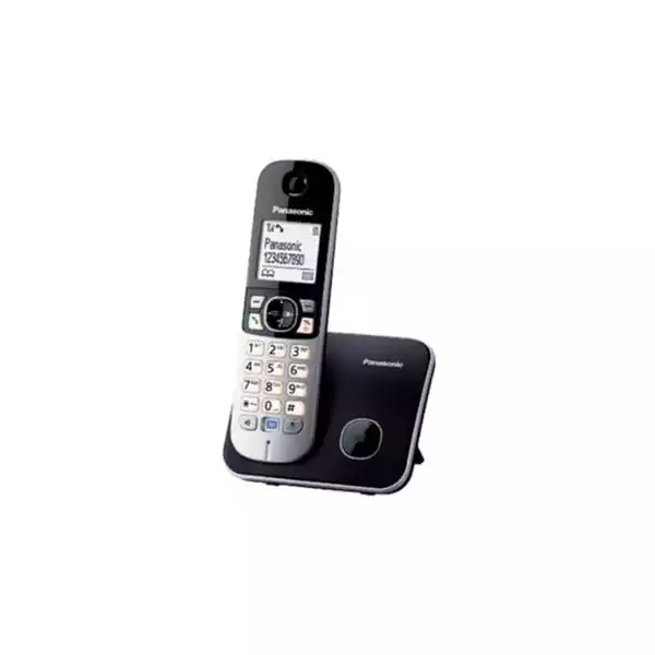 Panasonic Bežični telefon Panasonic KX-TG6811FXB
