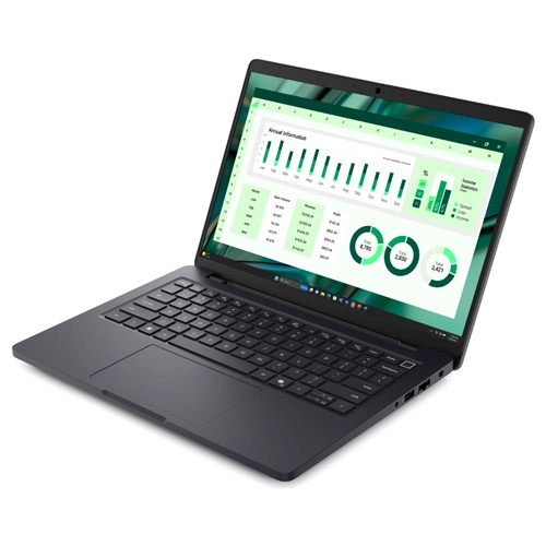 DELL Pro Max 14 Laptop, 14", AMD Ryzen AI 7 Pro 350, 16GB, 512GB, Win11Pro