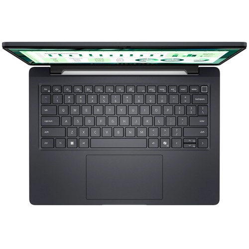 DELL Pro Max 14 Laptop, 14", AMD Ryzen AI 7 Pro 350, 16GB, 512GB, Win11Pro