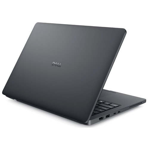 DELL Pro Max 14 Laptop, 14", AMD Ryzen AI 7 Pro 350, 16GB, 512GB, Win11Pro