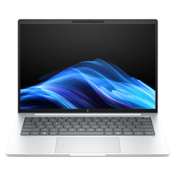 HP EliteBook 8 G1i 14 AI PC, 14", Ultra 5 226V, 16GB, 512GB, D7YF8ET
