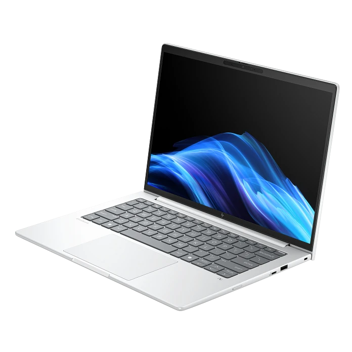 HP EliteBook 8 G1i 14 AI PC, 14", Ultra 5 226V, 16GB, 512GB, D7YF8ET