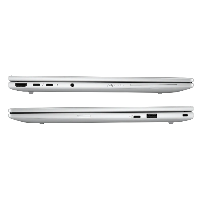 HP EliteBook 8 G1i 14 AI PC, 14", Ultra 5 226V, 16GB, 512GB, D7YF8ET