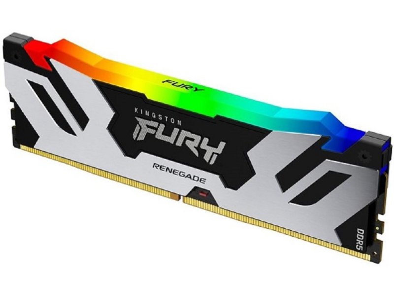 Kingston FURY RENEGADE RGB DDR5 24GB